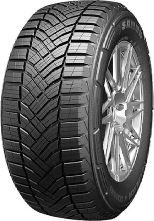 235/60R17C opona SAILUN COMMERCIO 4S 117/115R